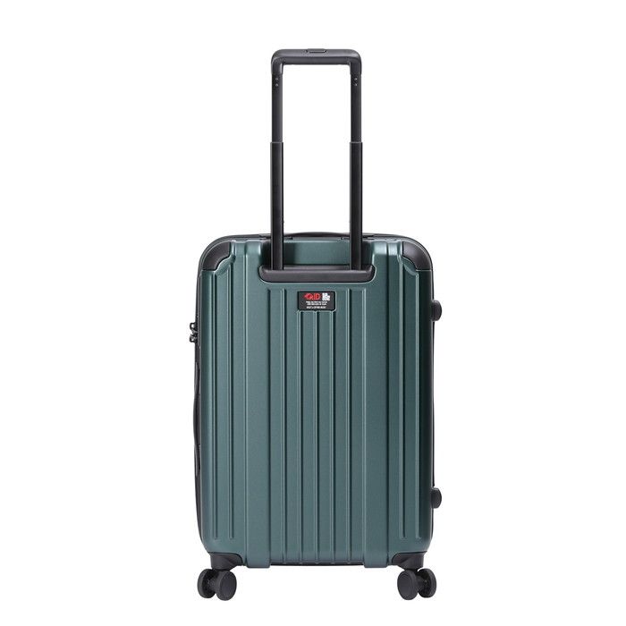 BERMAS バーマス HERITAGE2 ファスナー スーツケース 54L 58cm 60531