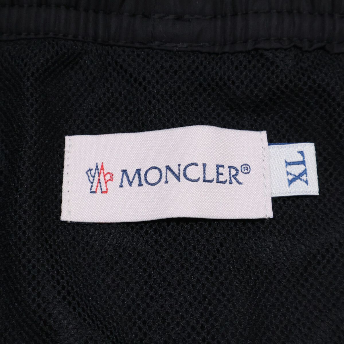 MONCLER