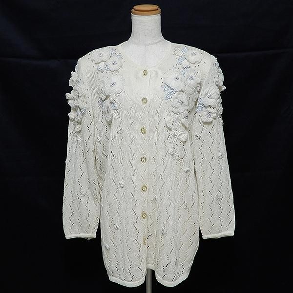 OUR LEGACY ベロア 長袖 カットソー 46 バーガンディ ベロアカーディガン