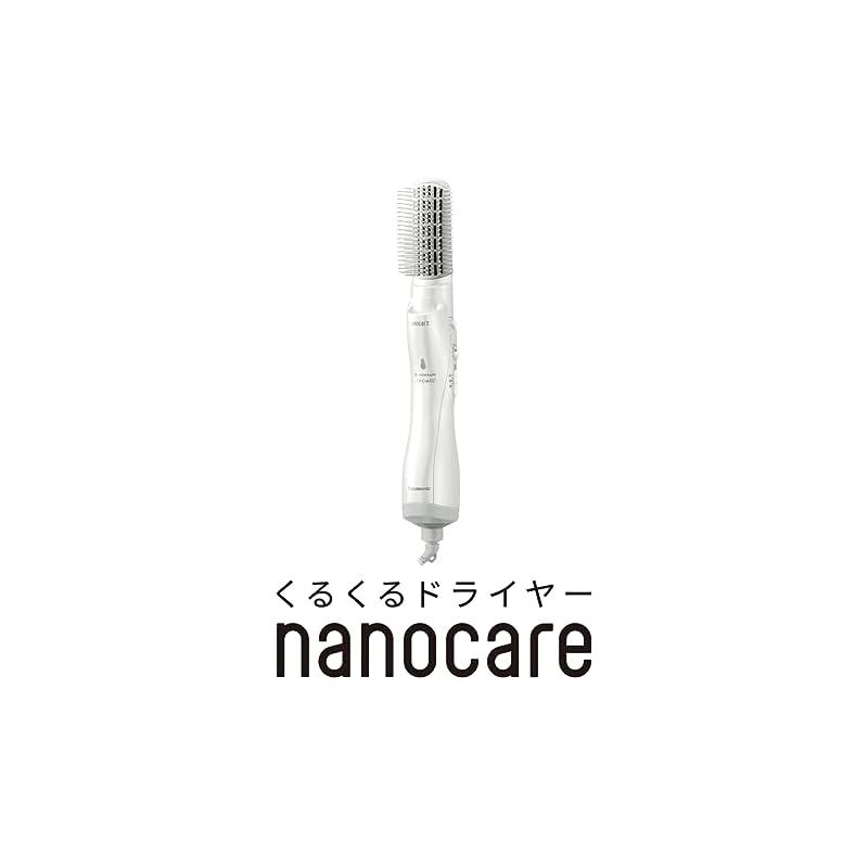 特価商品】パナソニック くるくるドライヤー ナノケア ナノイー 特価商品】パナソニック くるくるドライヤー ナノケア ナノイー