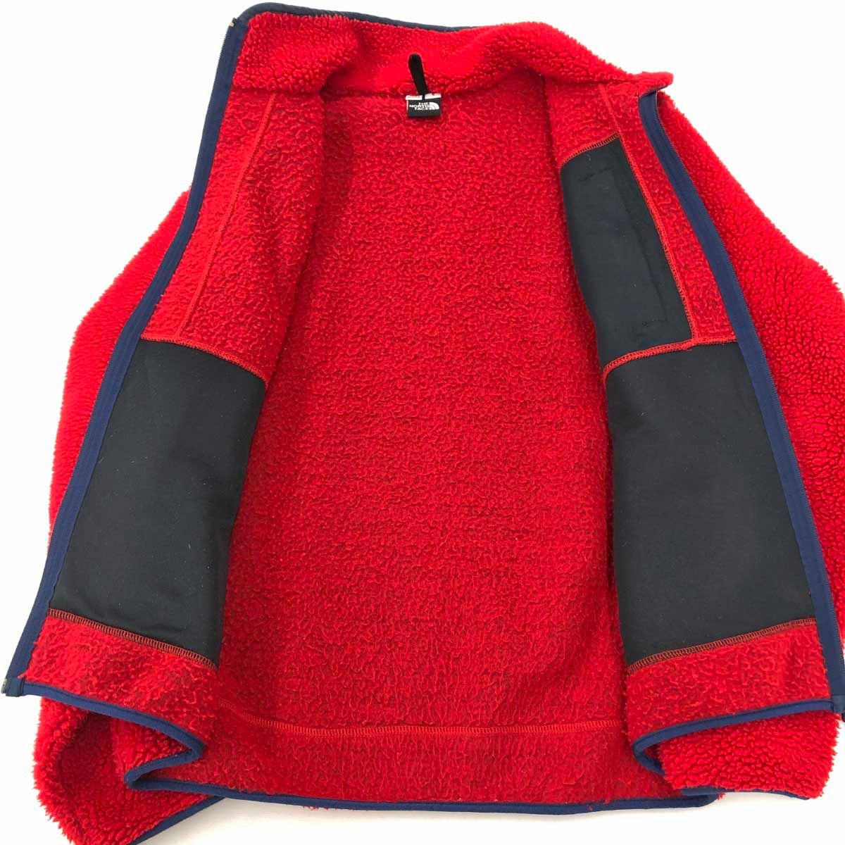 楽天市場】ノースフェイスTHE NORTH FACEメンズ ジャケットM NVLTY FLC