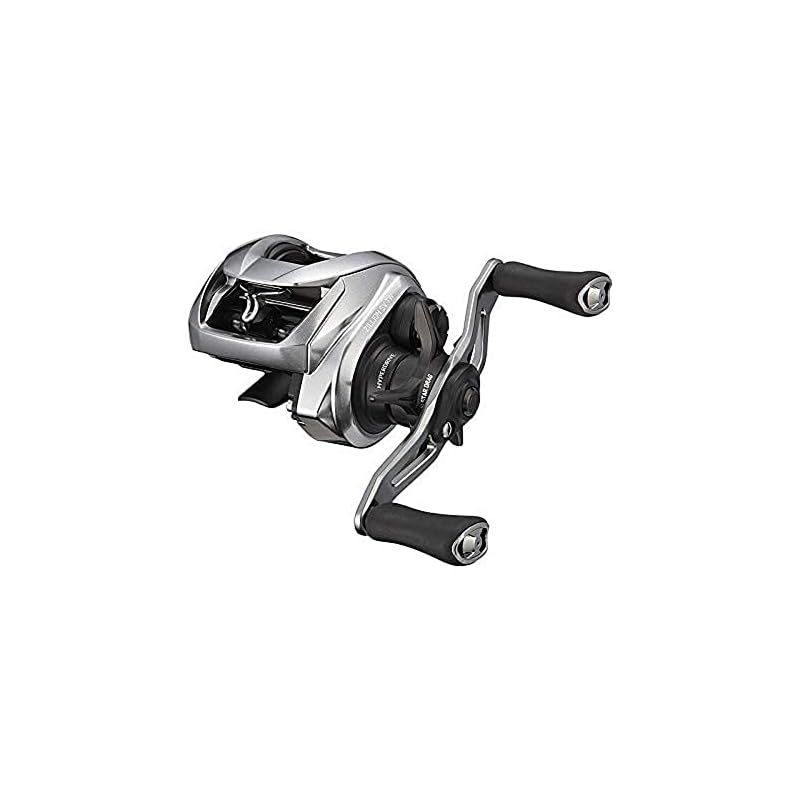 ダイワ(DAIWA) 切な ベイトリール ジリオン SV TW 1000HL 左ハンドル(2021モデル)