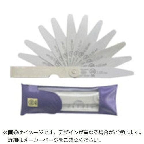 2営業日で発送 永井ゲージ製作所 DIA JIS規格すきまゲージ 75B11 75B11 8534