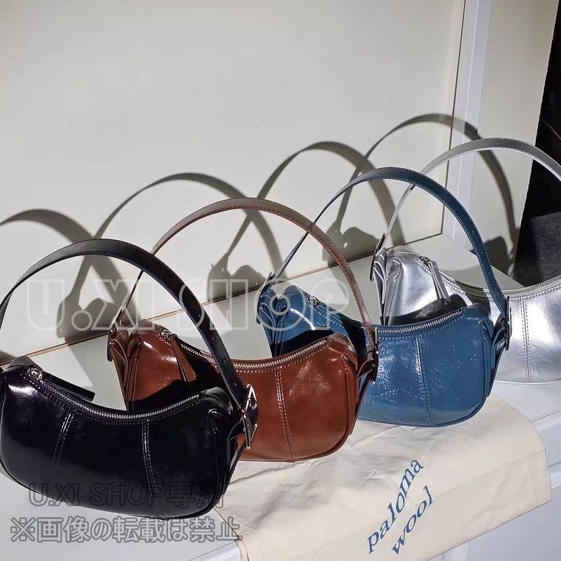 大人気 Paloma Wool パロマウール レディース ミニバッグ ショルダー 