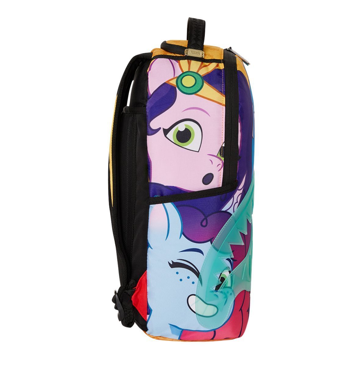 マイリトルポニー　my little pony メインキャラクターパック Amazon.co.jp: マイ・リトル・ポニー フィギュアセット 6体