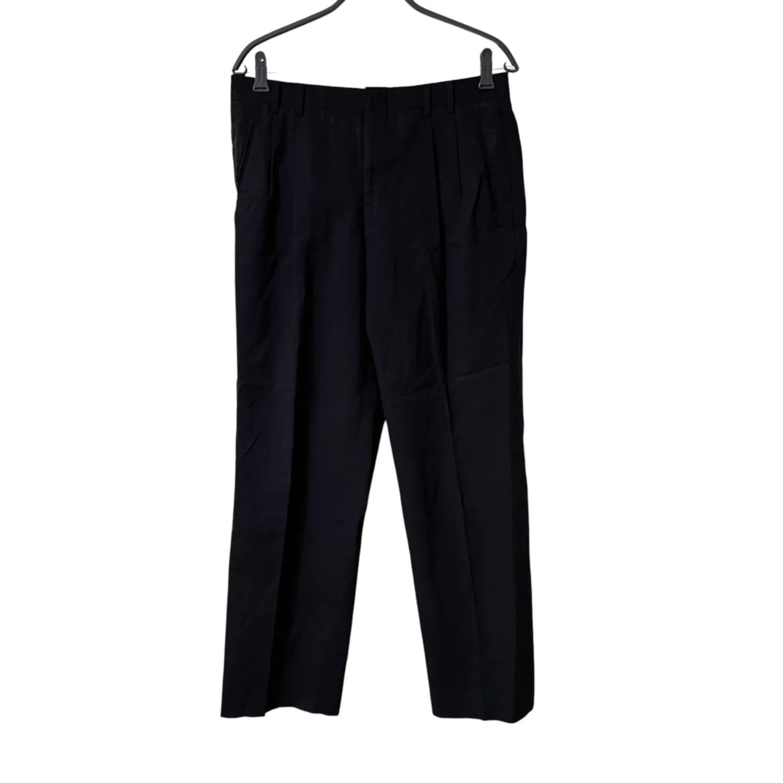 ダーバンD'URBAN 新品タグ付きスラックス D'URBAN ベージュ スラックス