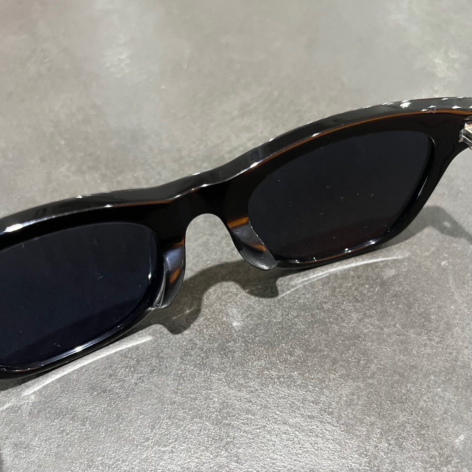 新品 CHALLENGER 24SS LYZE SUNGLASSES サングラス 眼鏡 メガネ 
