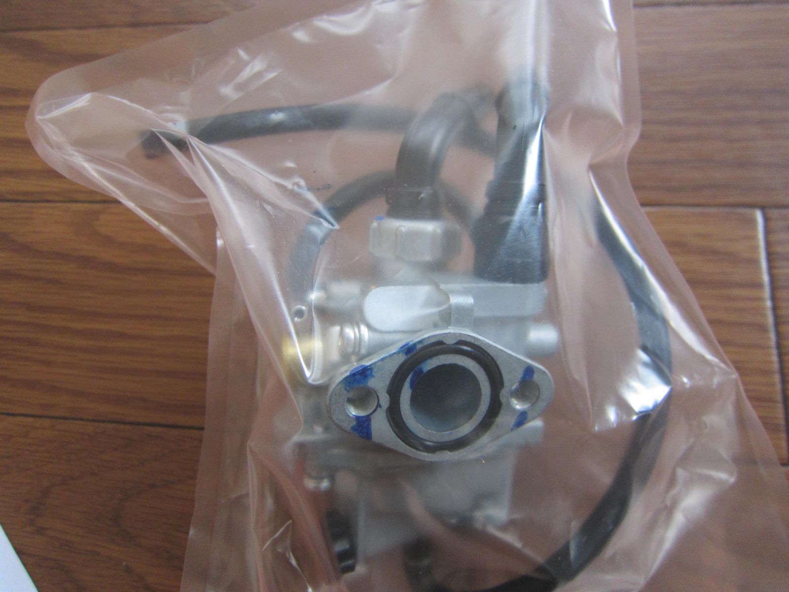 ホンダ純生 QR50