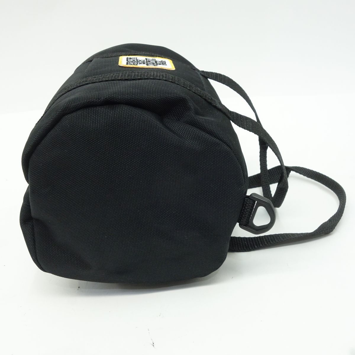 BlackEyePatch ブラック アイパッチ OG LABEL MINI BOSTON BAG ミニ  