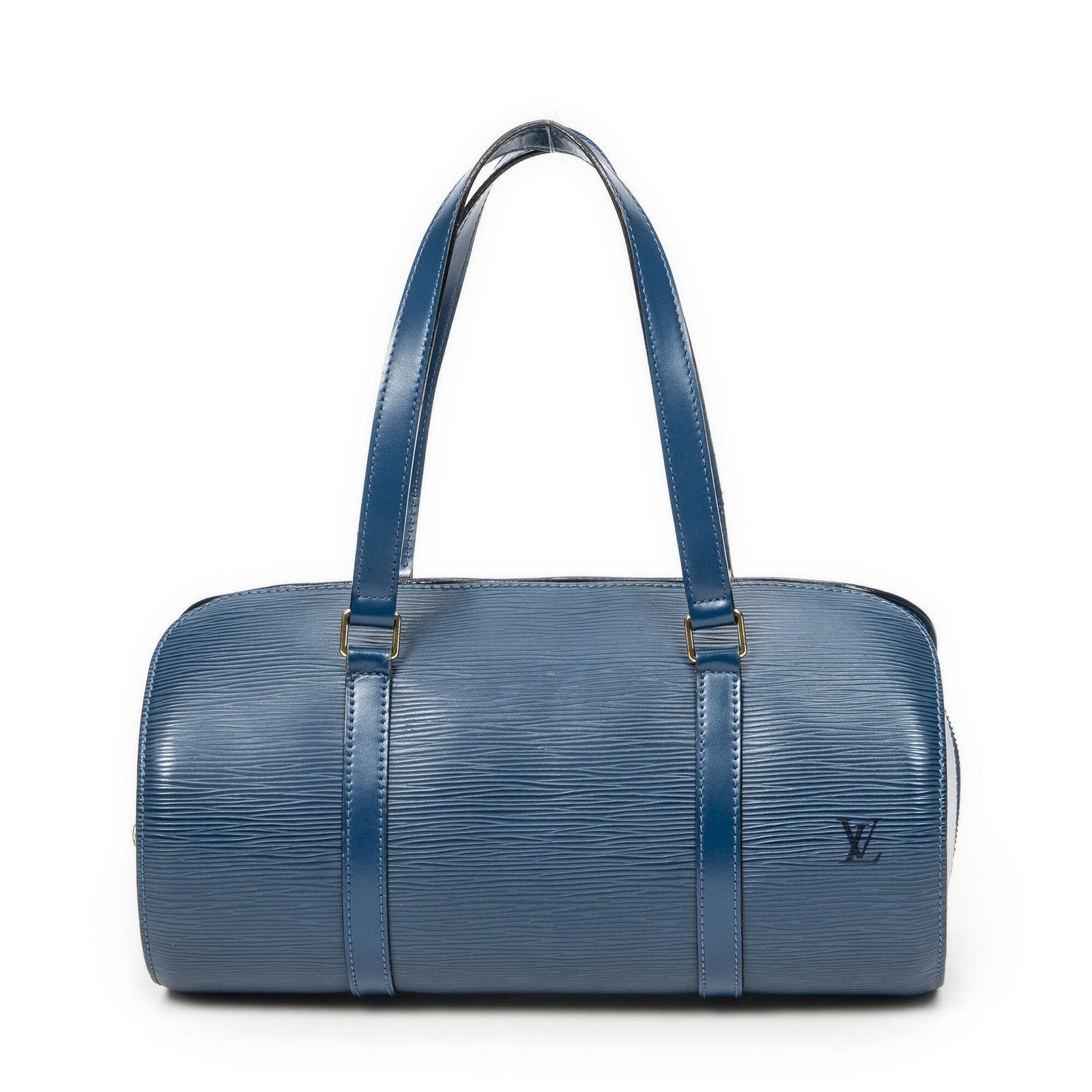 LOUIS VUITTON ルイヴィトンスフロ青エピA
