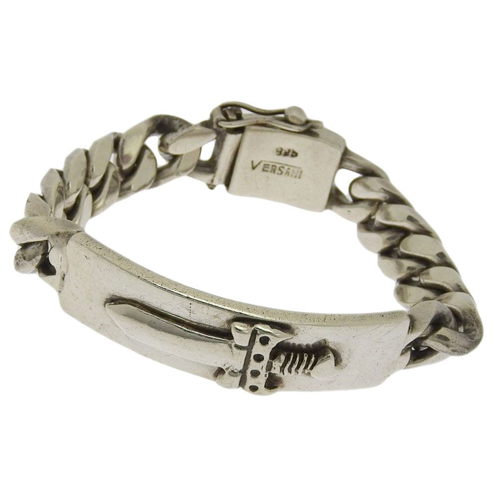 超美品 ベルサーニ VERSANI 90年代 ヴィンテージ アーカイブ品 ソード