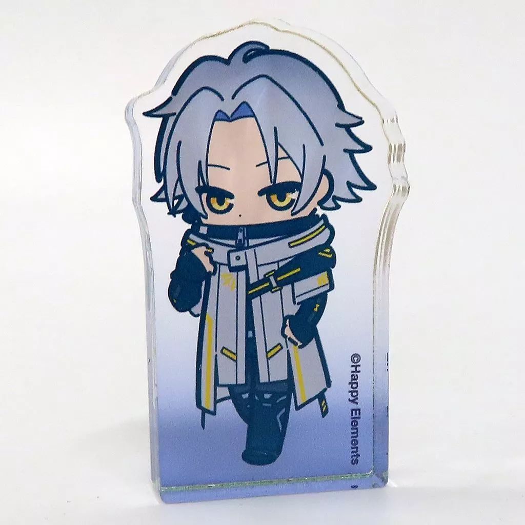 中古】雑貨 ニコ 「エリオスライジングヒーローズ POP UP SHOP