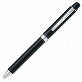 パイロット 多機能ペン 3 1 リッジ 0.7mm ブラック BTHRT5SR-B