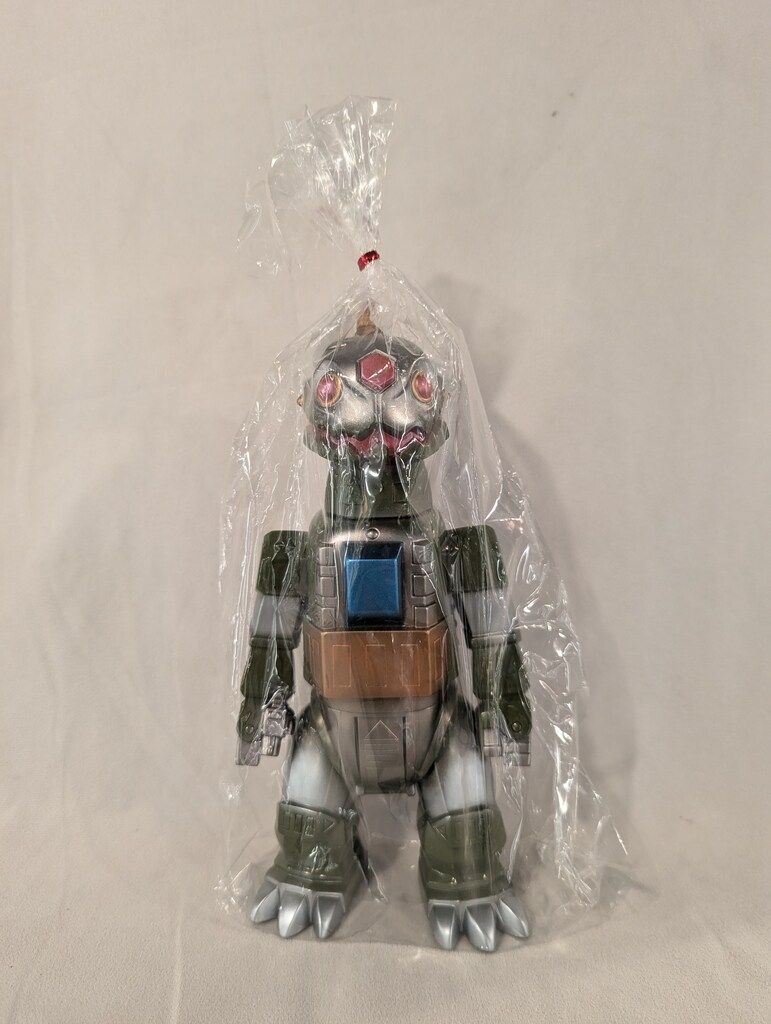 GARGAMEL サイボーグミボラ アーミーグリーン/2024福袋 - メルカリ