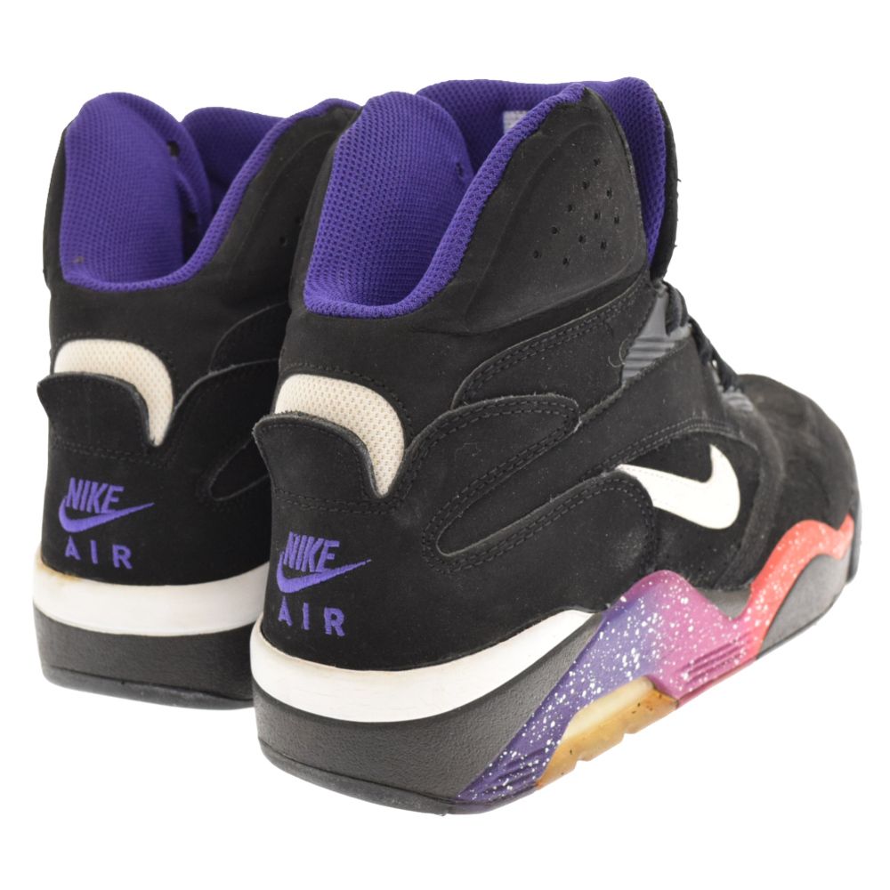 NIKE (ナイキ) AIR FORCE 180 PHOENIX SUNS ナイキ エアフォース180