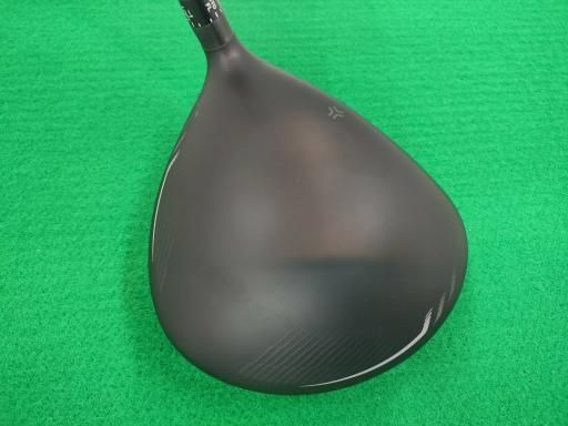 サドル 中古】 ダンロップ SRIXON ZX5 Mk II LS 10.5° ドライバー DR