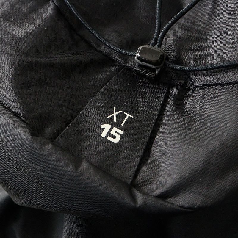 未使用 エムエムシックス MM6 Maison Margiela × サロモン SALOMON XT  