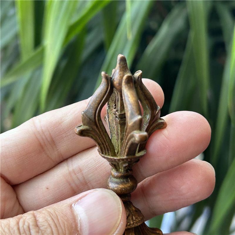仏具 法器 銅製品 鎮宅 辟邪 開運 風水招財 置物 工芸品 - メルカリ