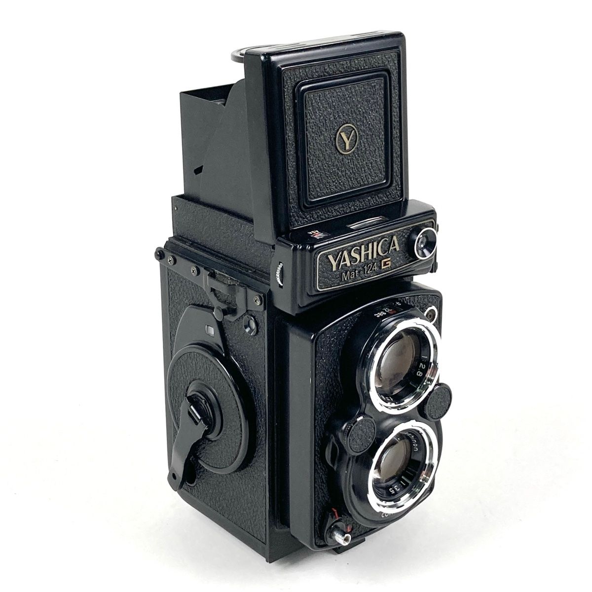 ヤシカ YASHICA