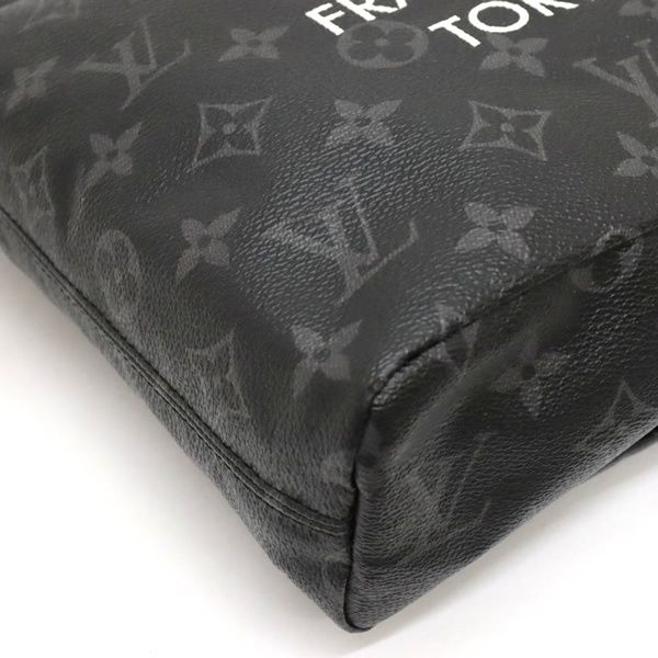 広尾店】ルイヴィトン Louis Vuitton フラグメントナノバッグ 