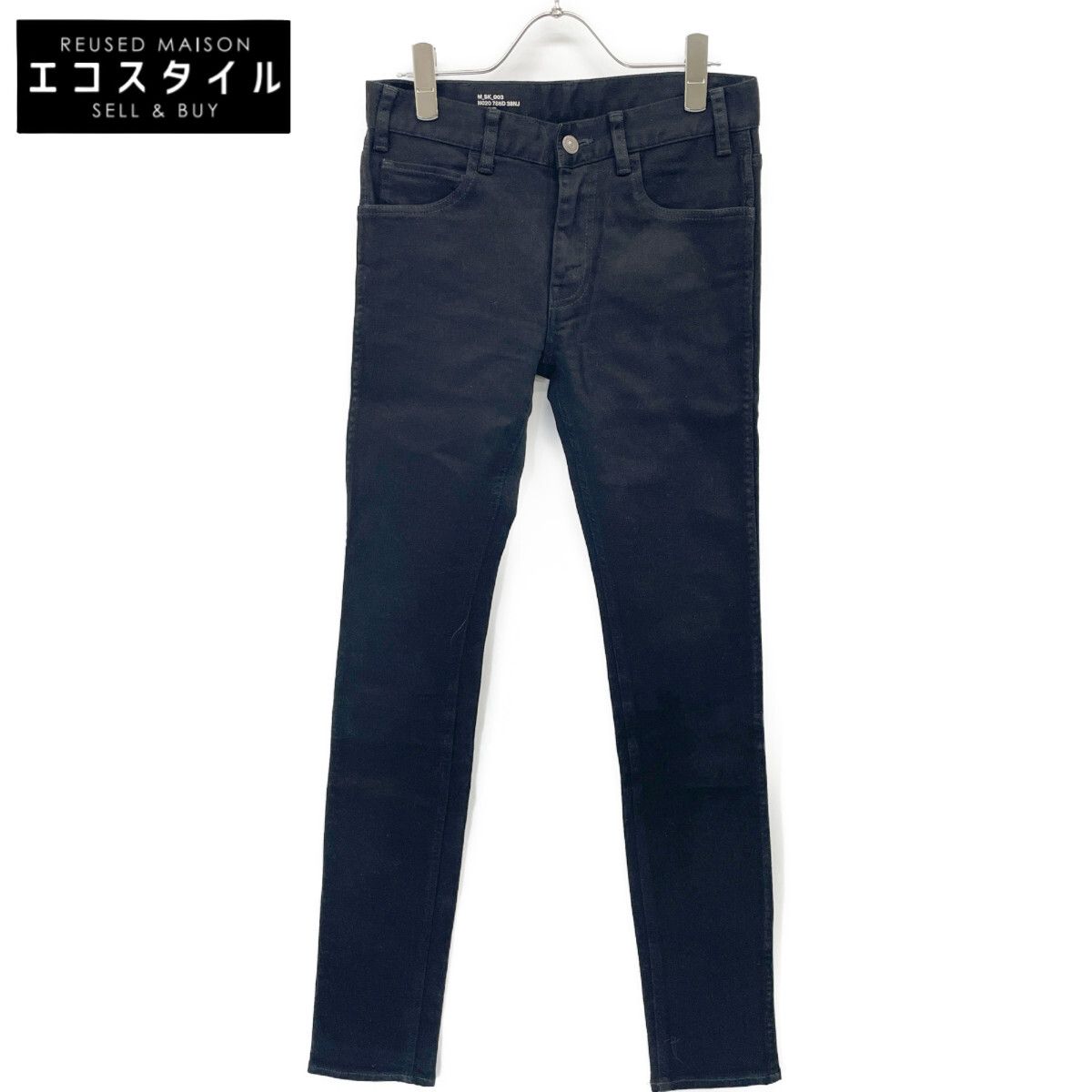 CELINE 小売業者 スキニーデニム 31 CELINE スキニーデニム31