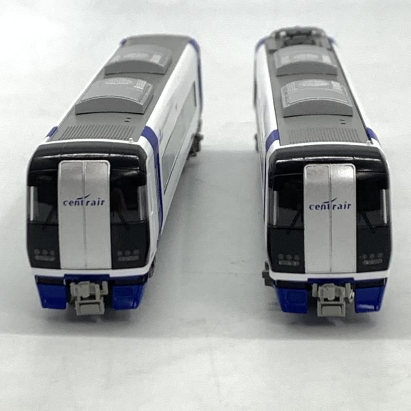 グリーンマックス名鉄2000系 Nゲージ グリーンマックス名鉄2000系