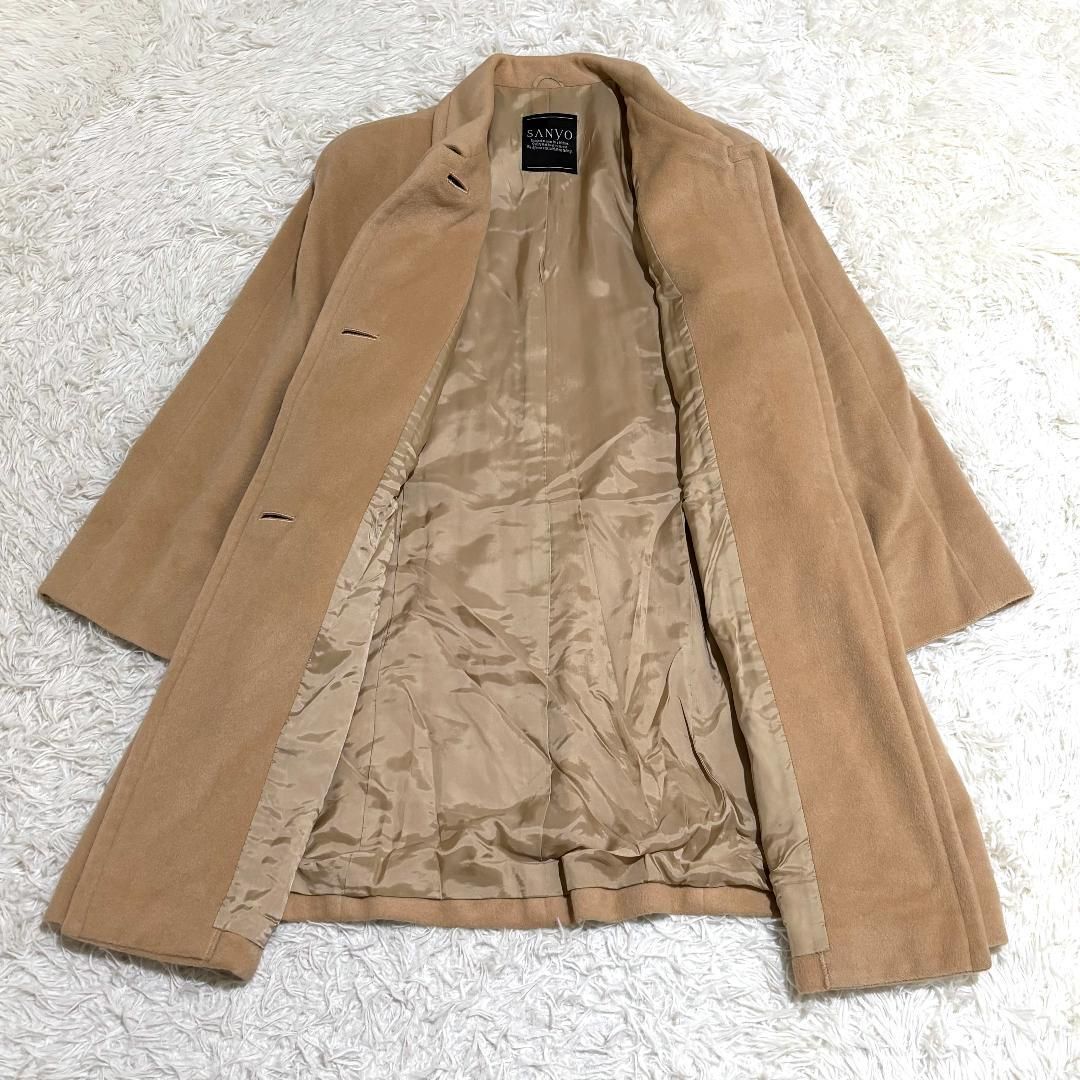 ロロピアーナ生地 SANYOコート