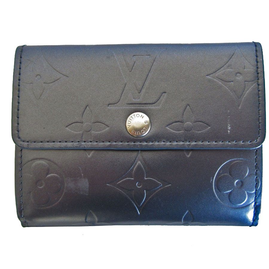 ルイ ヴィトン LOUIS VUITTON カードケース コンパクト