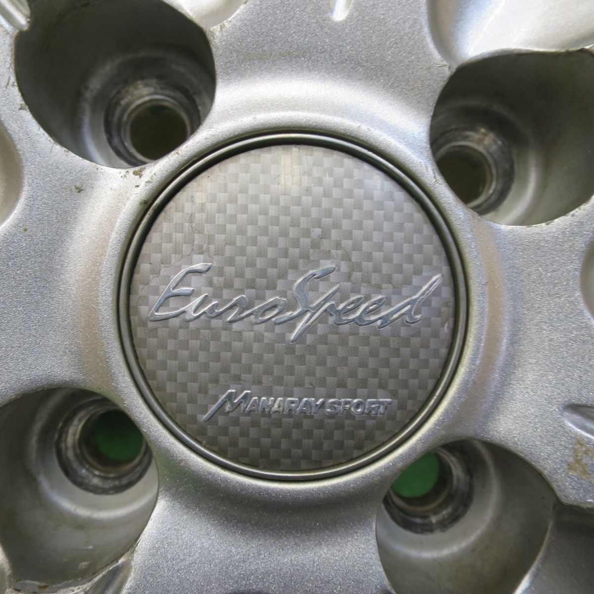 ユーロスピード