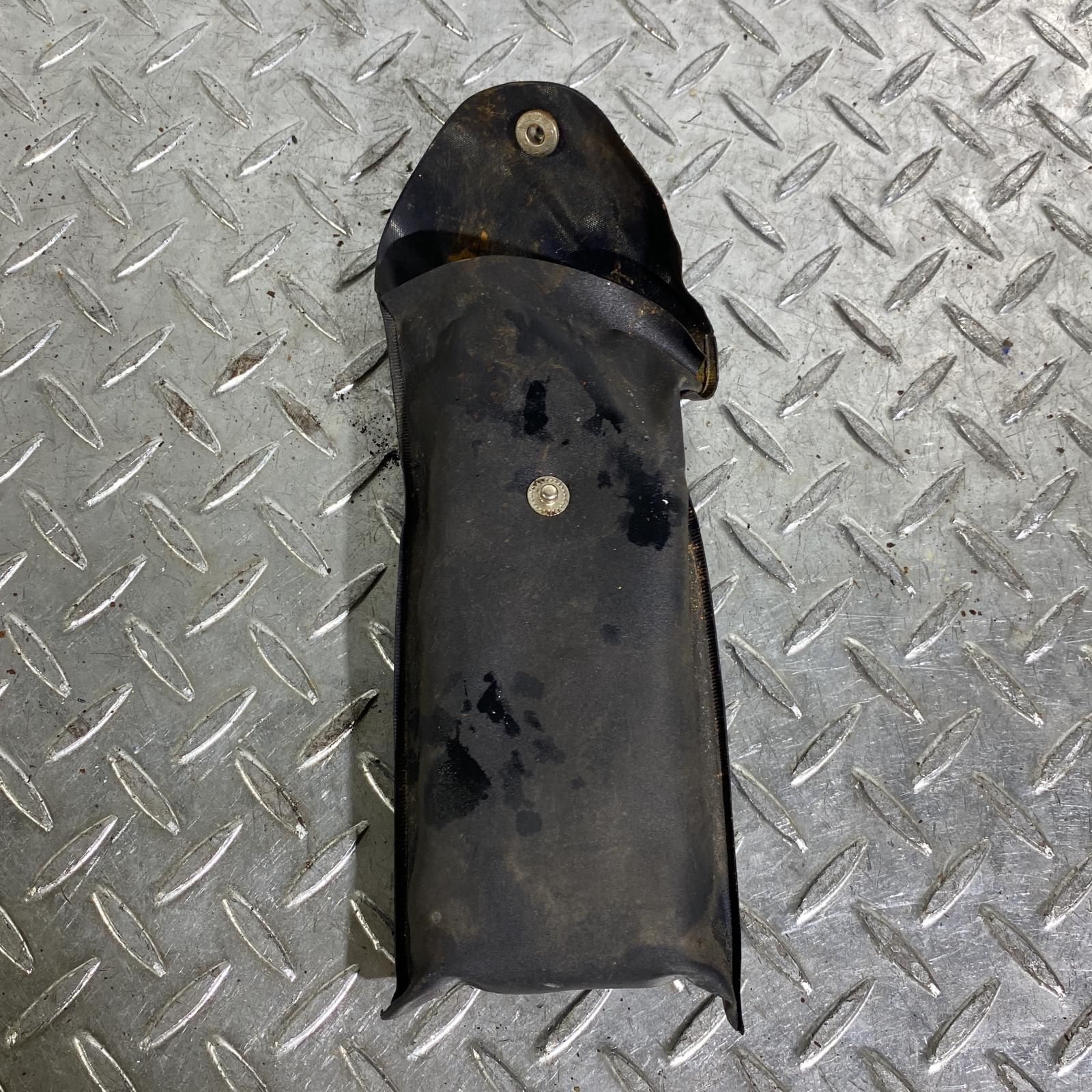 KAWASAKI エリミネーター250 純正工具 カワサキ 積載インプレ