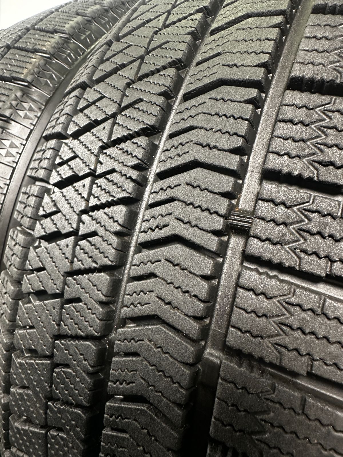 スタッドレス TA