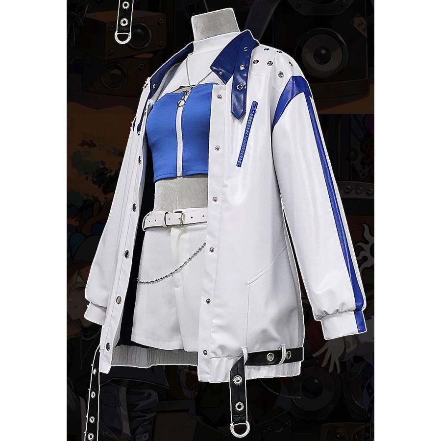 小豆沢こはね コスプレ衣装