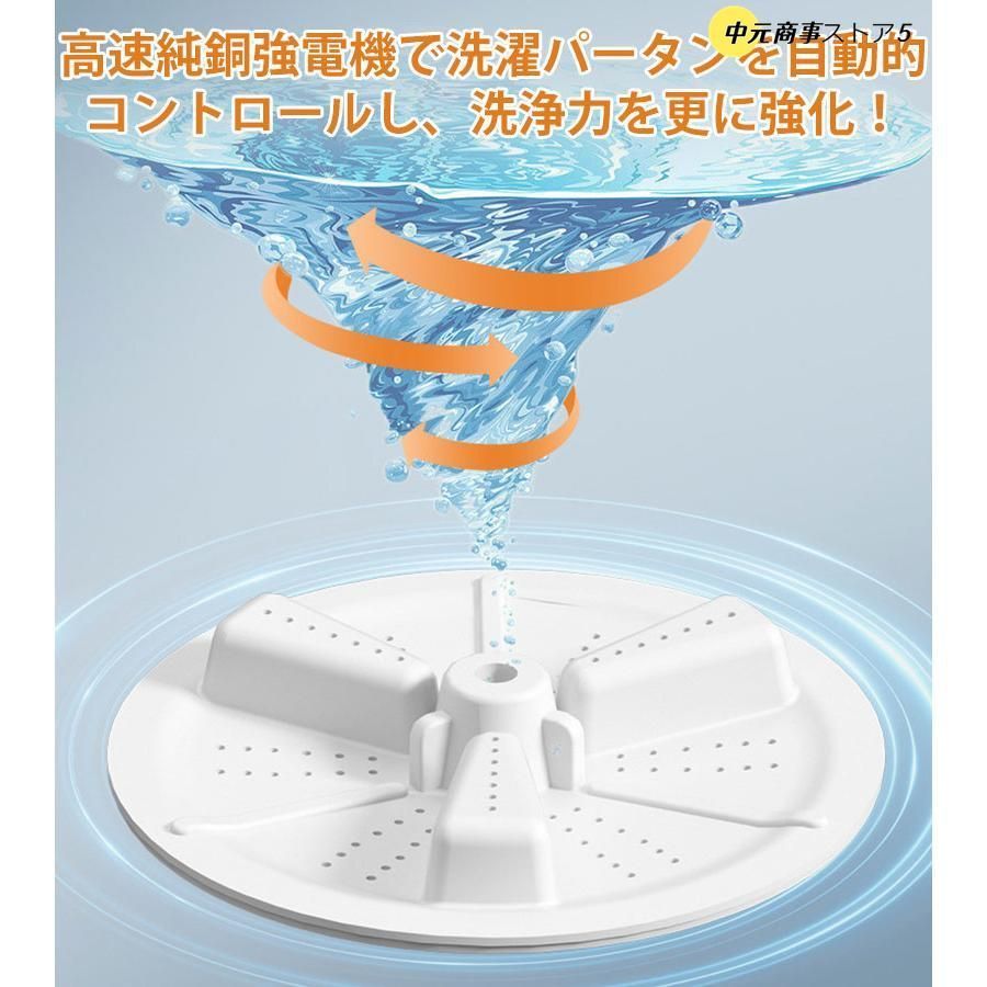 10L 脱水機能付き