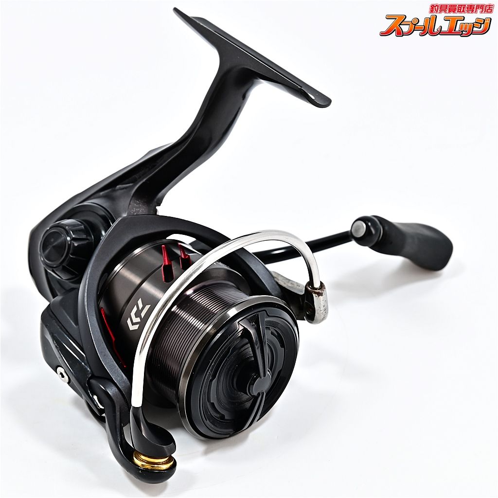 ダイワ(DAIWA) スピニングリール 18 タトゥーラ LT2000S-XH (2018