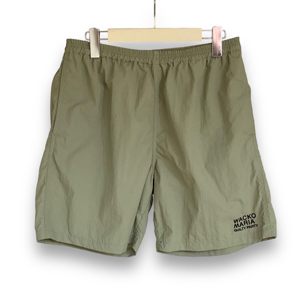 WACKO MARIA 23SS BOARD SHORTS ボードショーツ ハーフパンツ - GRAIZ