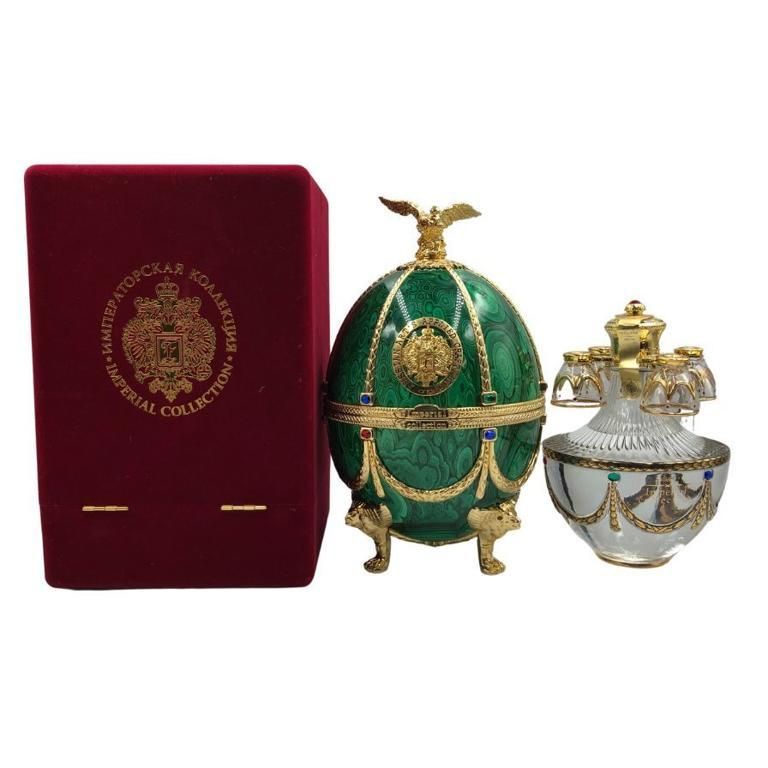 インペリアルコレクション ウォッカ サファイア Sapphire 700ml LADOGA