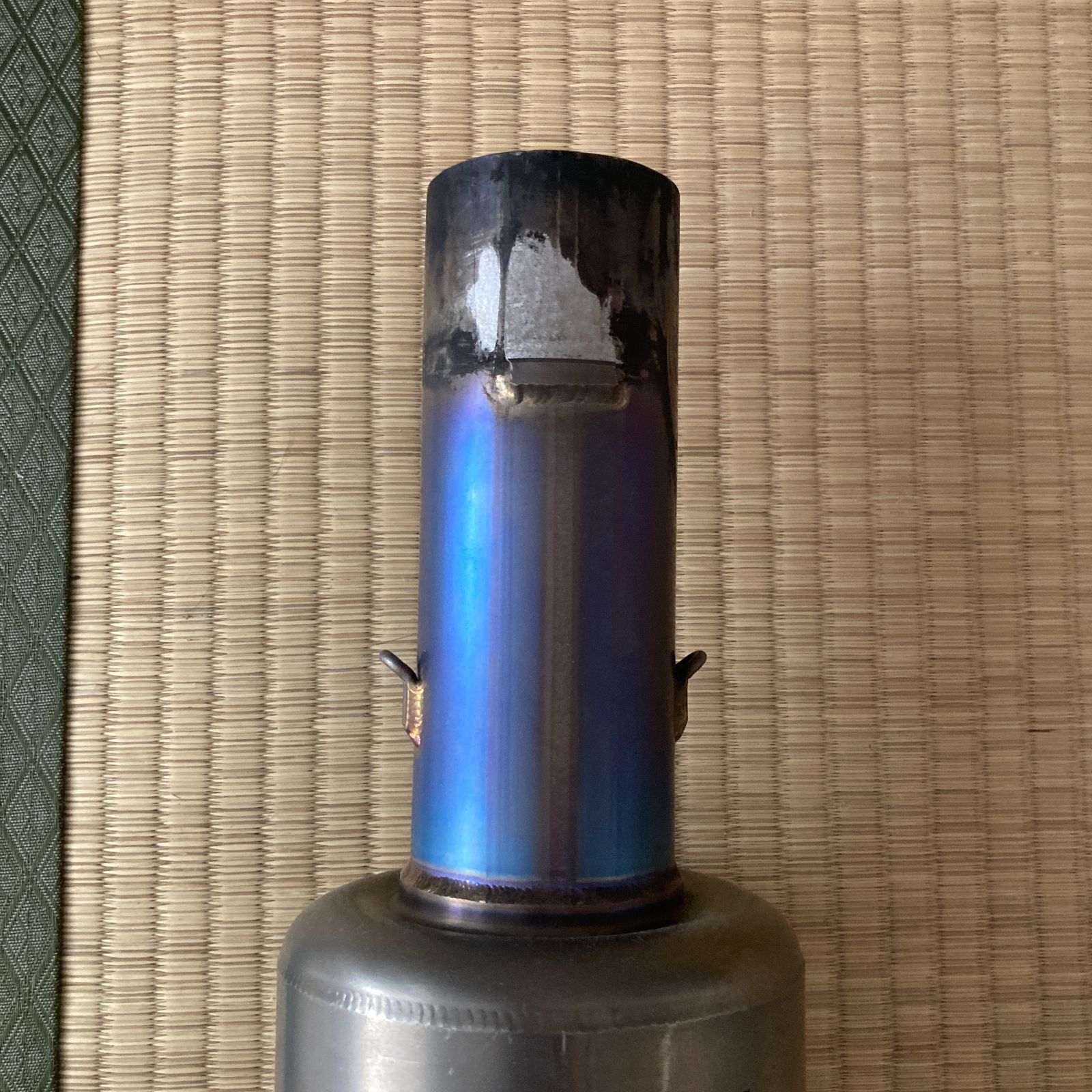 TOMEIトウメイパワード 86