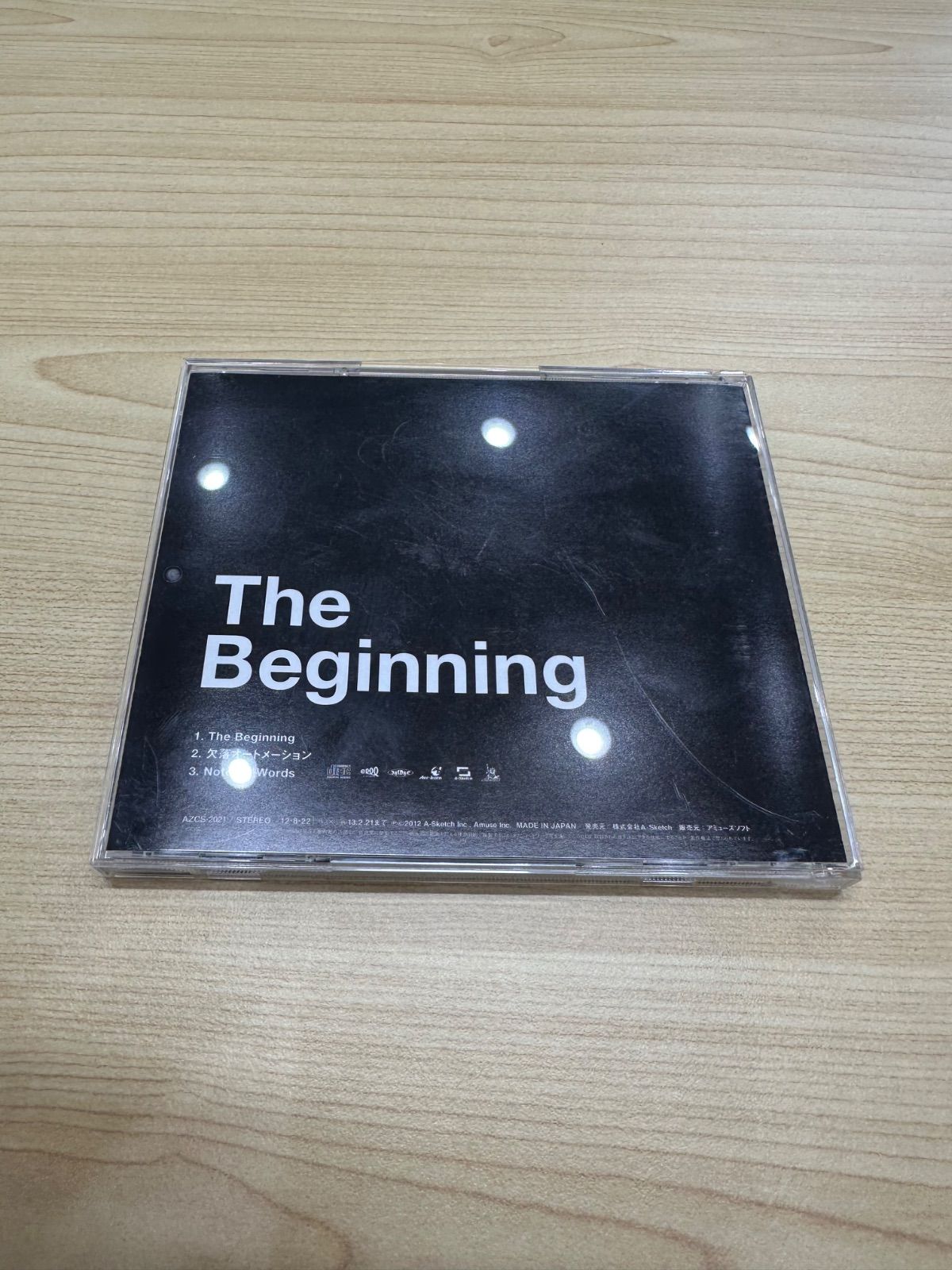 ONE OK ROCK CD 5点おまとめ ワンオク - メルカリ