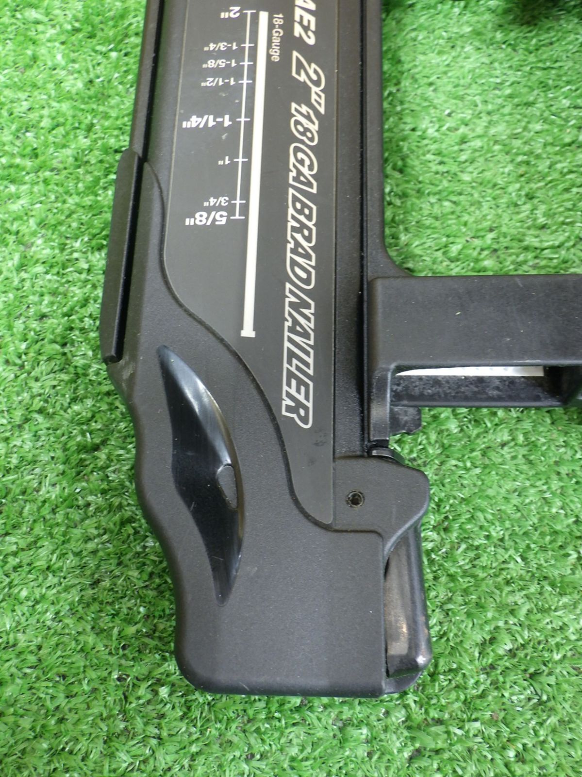 Hitachi フィニッシュネイラ