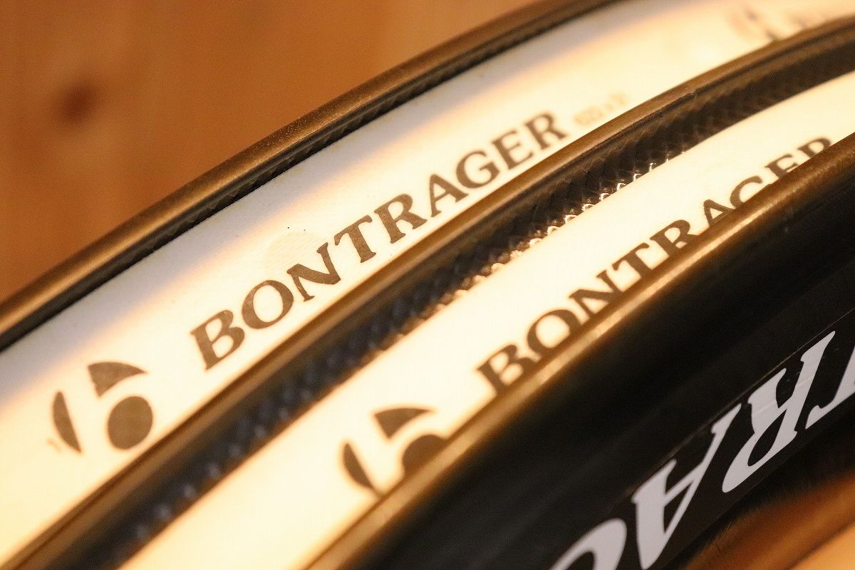 ボントレガーアイオロス7カーボンホイール ボントレガ― BONTRAGER アイオロス AEOLUS 7 D3 カーボン