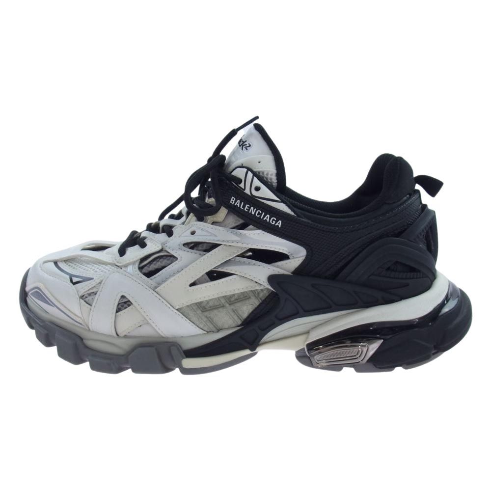 BALENCIAGA バレンシアガ スニーカー 568614 TRACK2 トラック 