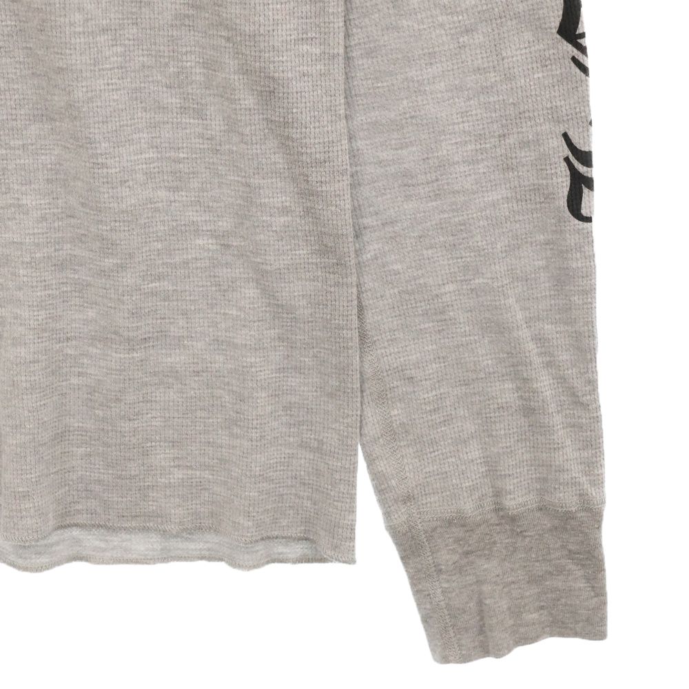 長袖Tシャツ カットソー
