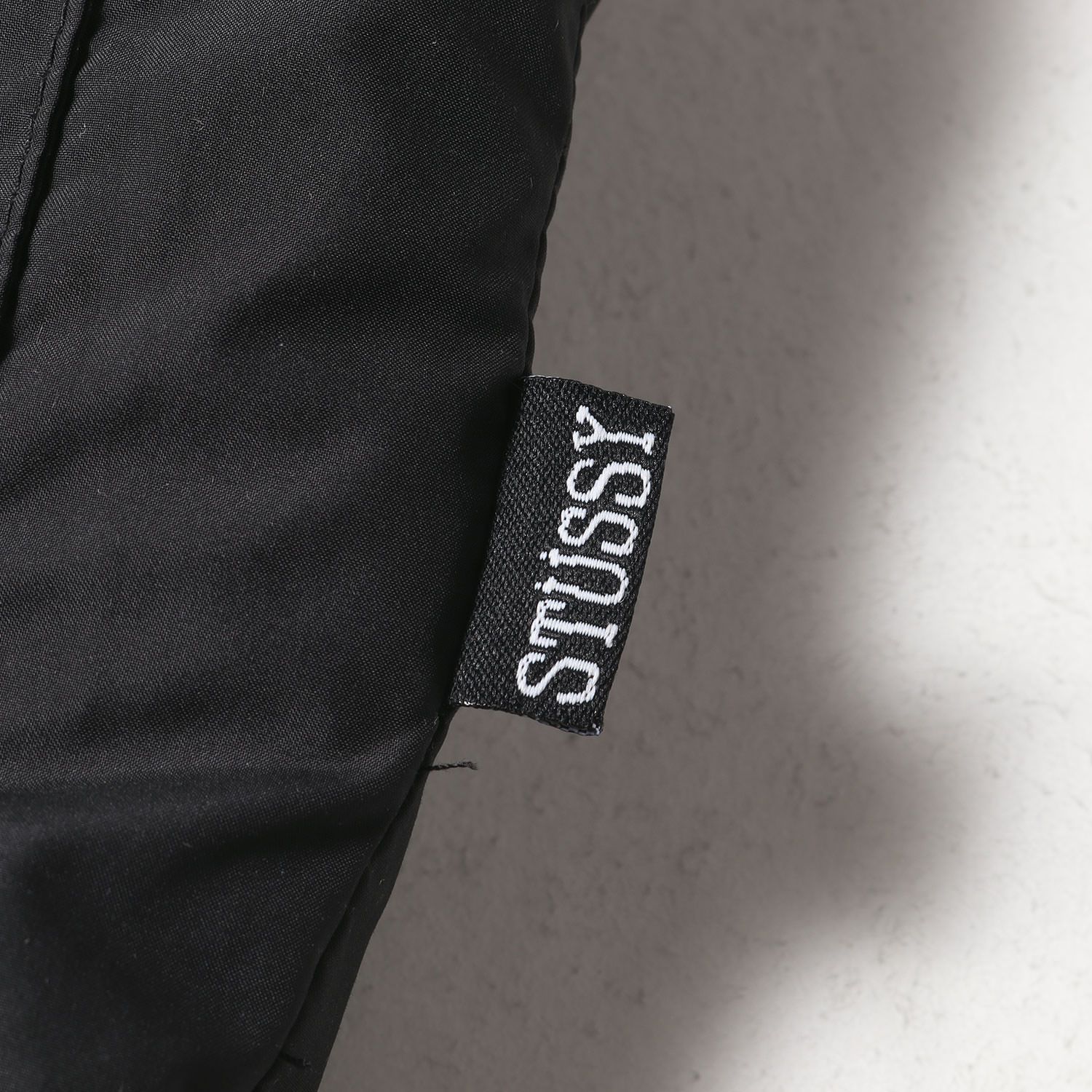 STUSSY ステューシー ジャケット サイズ:M 00s リバーシブル チェック 