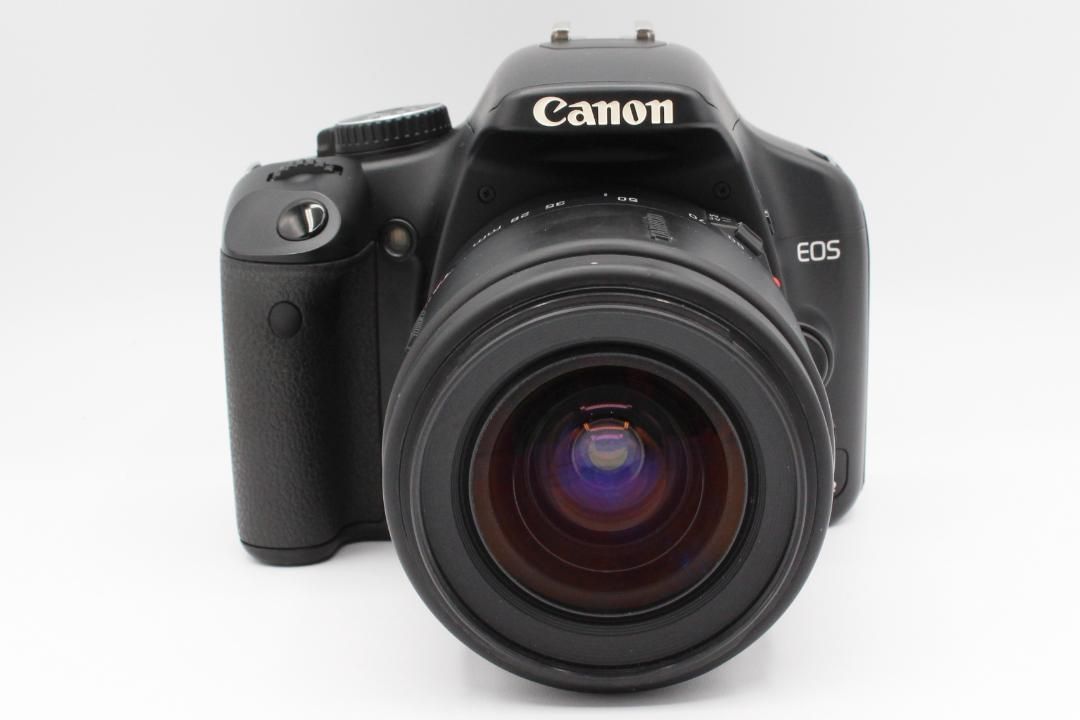 カメラ 【ほぼ未使用級✨ショット数ごくわずか227枚】キヤノン Canon