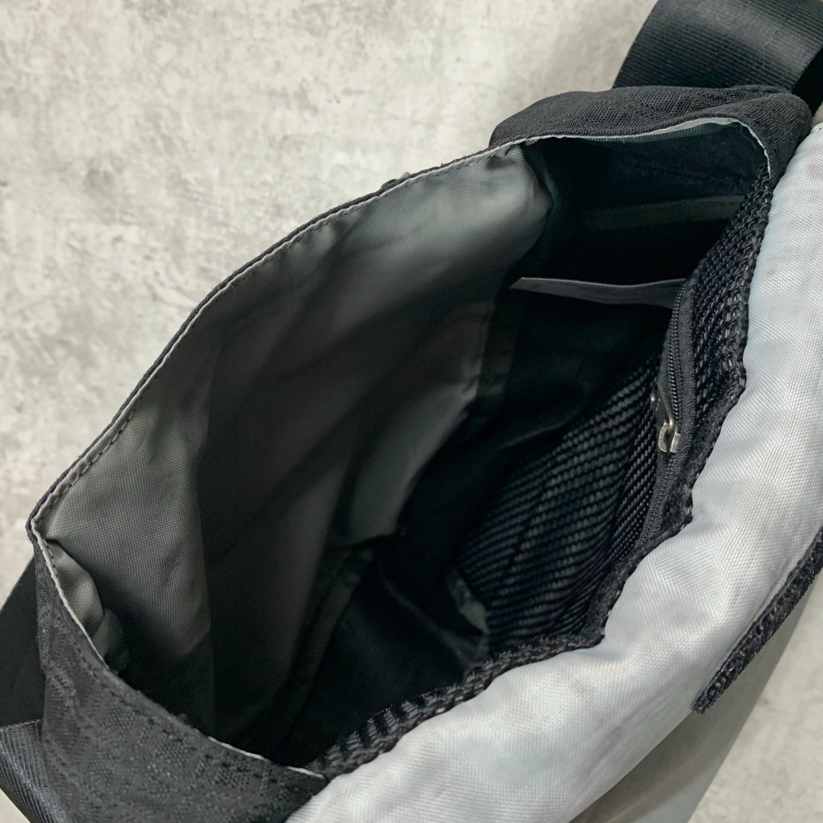 00s 2008年 patagonia Single Shot Shoulder bag パタゴニア