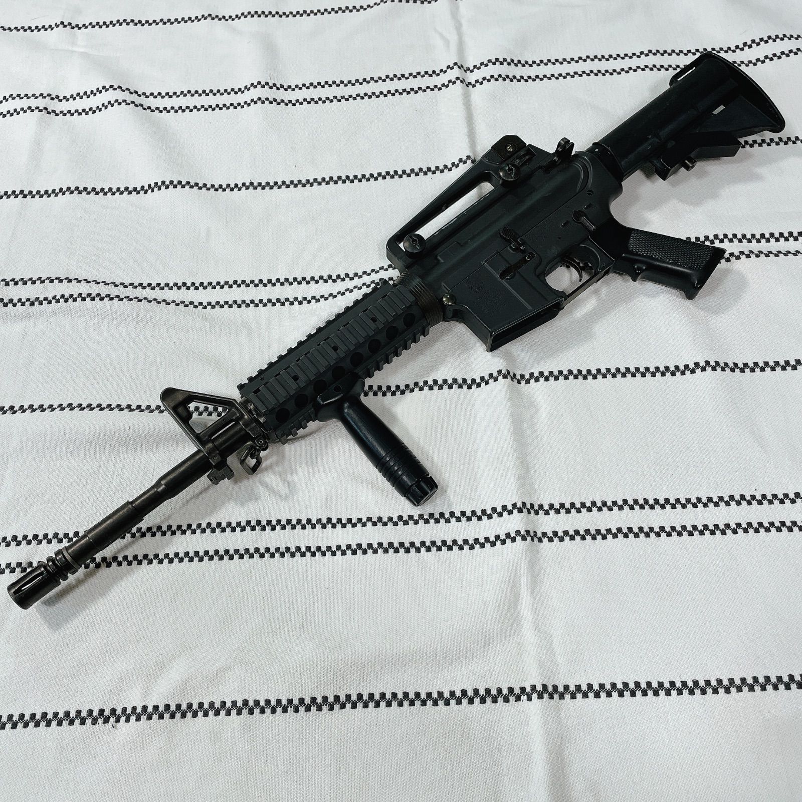 東京マルイ M4A1 動作未確認 【公式通販】