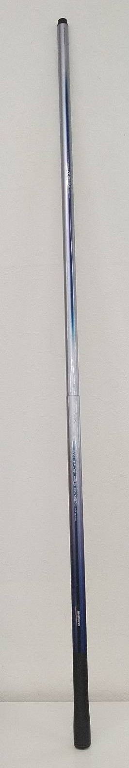 シマノ αズーム AYU SX H2．5 85－90G 鮎 あゆ