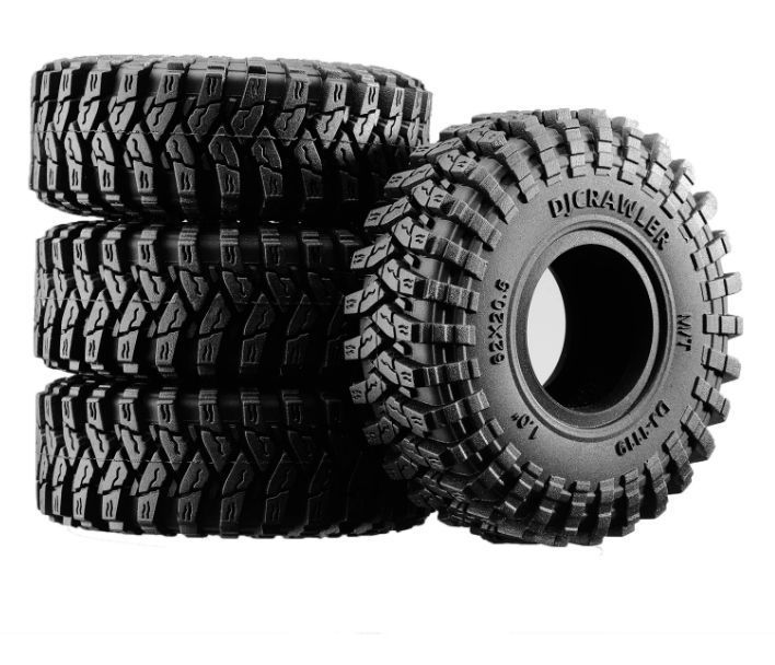 【送料込み】★プロライン★クローラータイヤ&ビードロックホイール★検RC4WD★ Amazon | 4 個 85 ミリメートル 1.55 金属ビードロックホイール