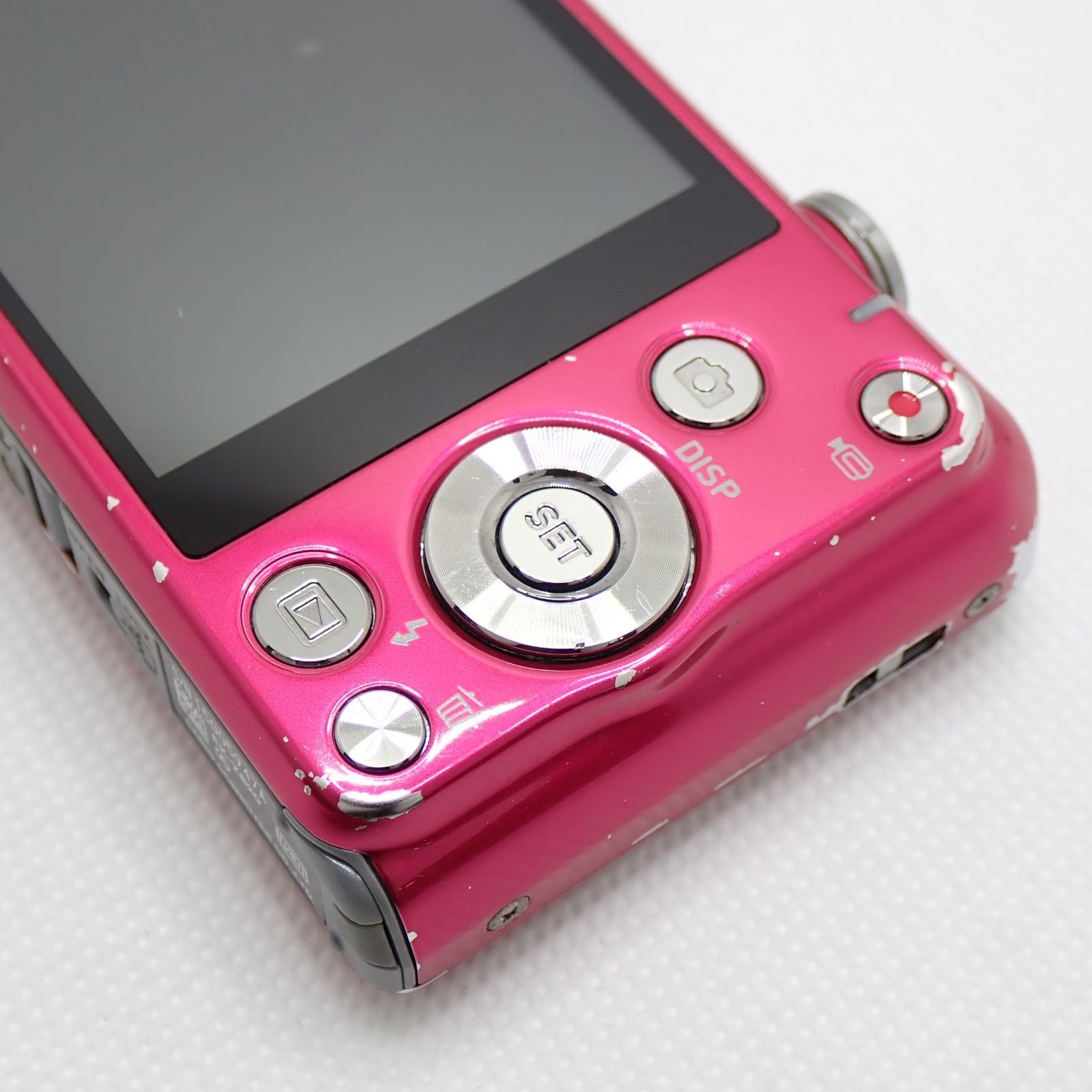 【動作確認ＯＫ】CASIO　EXILIM　EX-ZS20 Amazon | CASIO デジタルカメラ EXILIM 1610万画素 6倍 ブラック