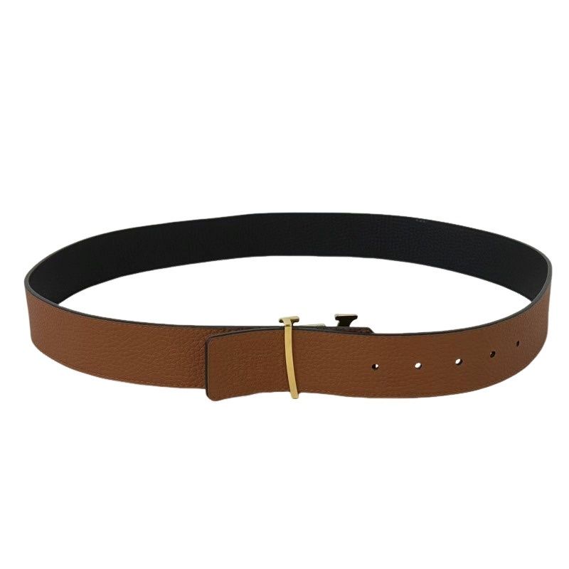 LOUIS VUITTON ルイヴィトン ベルト LV イニシャル 40MM